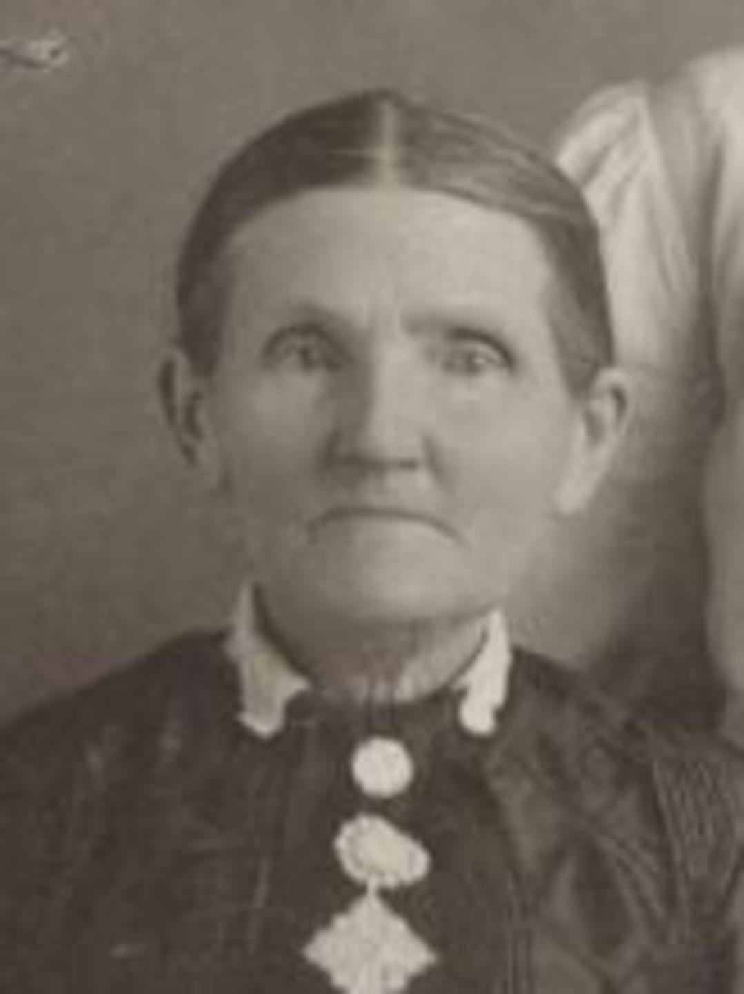 Sarah Jane Marler (1834 - 1927) Profile